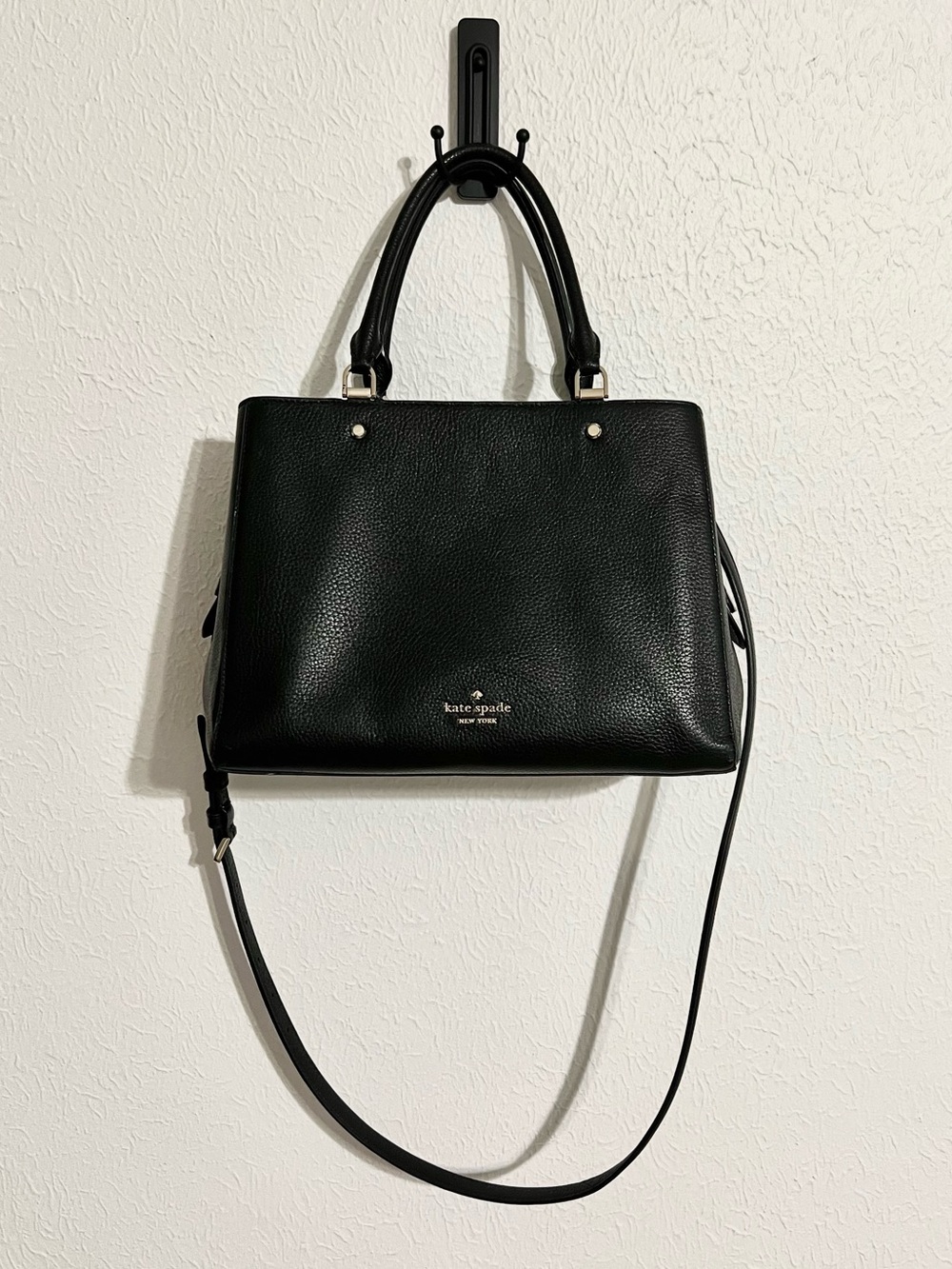 Kate Spade Leila Medium Crossbody